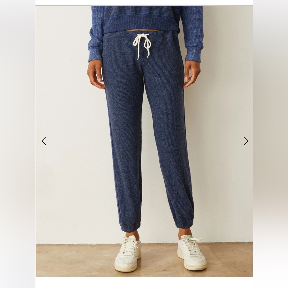 Women's Brushed Thermal Jogger Pants